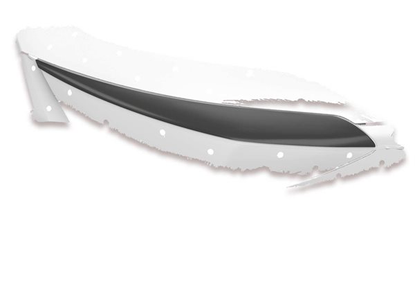 Juego de pestañas Hyundai Tucson (TL) todos 2015-