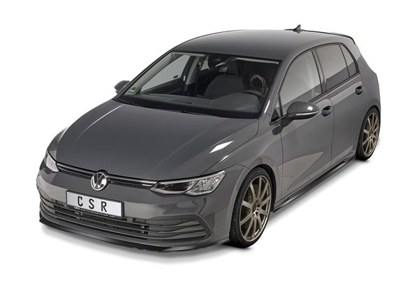 Juego de pestañas VW Golf 8 (CD) todos 12/2019-