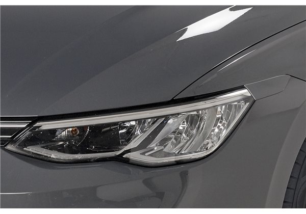 Juego de pestañas VW Golf 8 (CD) todos 12/2019-