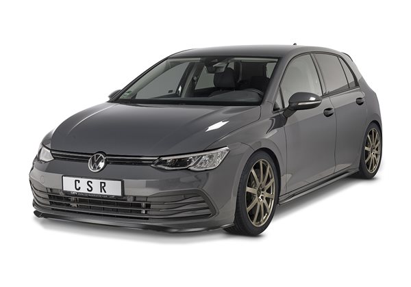 Juego de pestañas VW Golf 8 (CD) todos 12/2019-