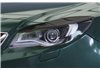 Juego de pestañas Opel Insignia A todos (Facelift) 06/2013-2017