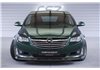 Juego de pestañas Opel Insignia A todos (Facelift) 06/2013-2017