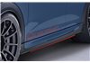 Juego De Faldones Laterales Mini F56, F57 One, Cooper, Cooper S, JCW (2.Facelift) - mit John Cooper Works Trim 2021-