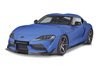 Paneles deportivos Toyota GR Supra (A90) todos 2019-