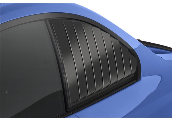 Paneles deportivos BMW 2er F22/F87 Coupe 11/2013–07/2021