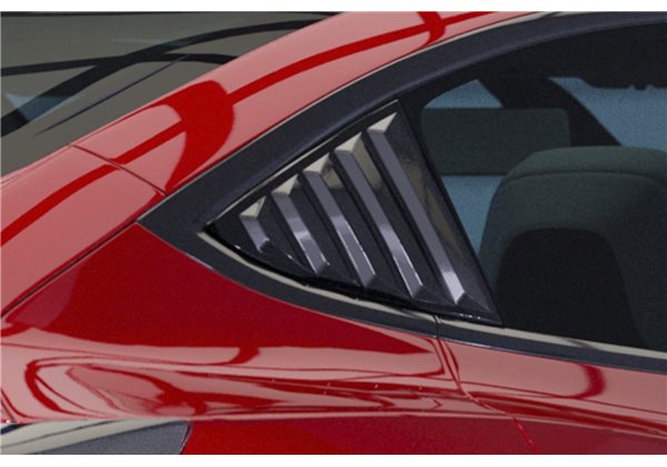 Paneles deportivos Tesla Model 3 todos 2017-