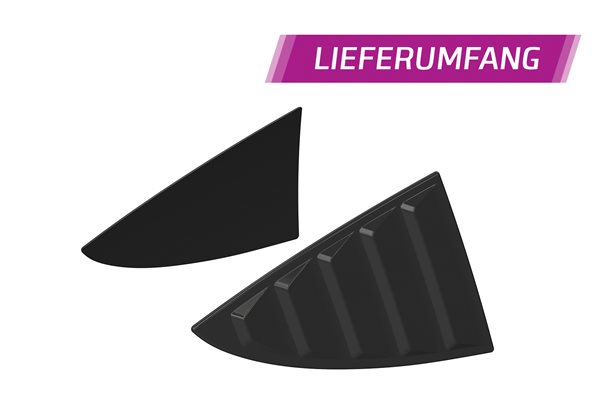 Paneles deportivos Tesla Model 3 todos 2017-