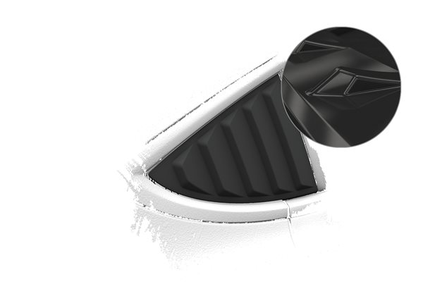 Paneles deportivos Tesla Model 3 todos 2017-