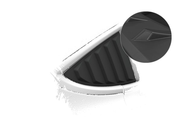 Paneles deportivos Tesla Model 3 todos 2017-