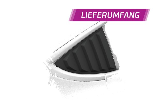 Paneles deportivos Tesla Model 3 todos 2017-