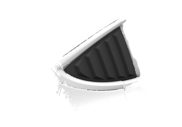 Paneles deportivos Tesla Model 3 todos 2017-