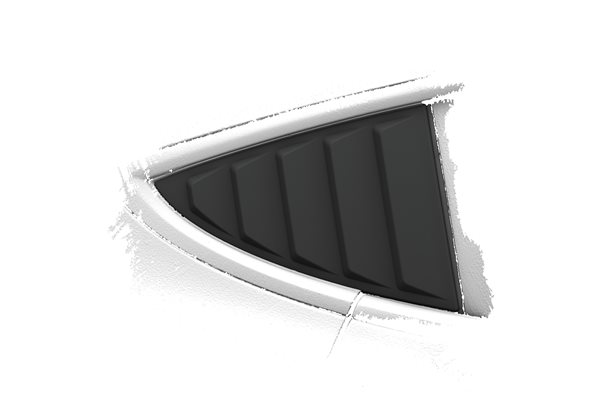 Paneles deportivos Tesla Model 3 todos 2017-