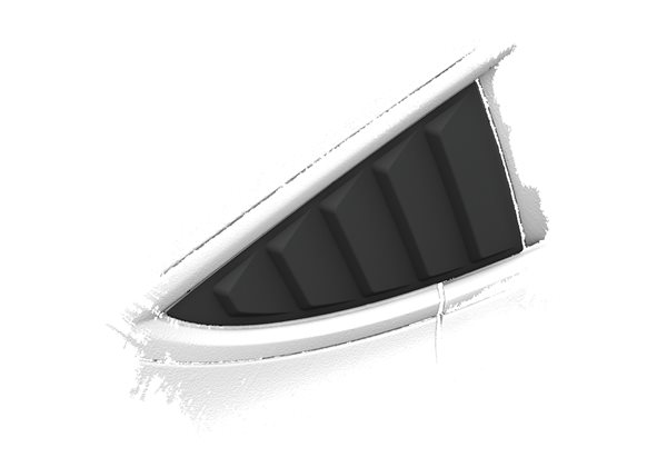 Paneles deportivos Tesla Model 3 todos 2017-