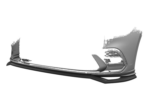 Añadido VW Polo VI 2G (Tipo AW) GTI / R-Line (Facelift) 07/2020-