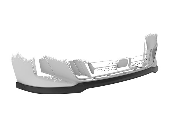 Añadido BMW 6er (G32) Gran Turismo M-Paket (LCI) 07/2020-