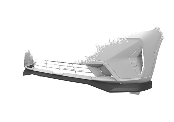 Añadido BMW X4 (G02) Basis (LCI) 08/2021-