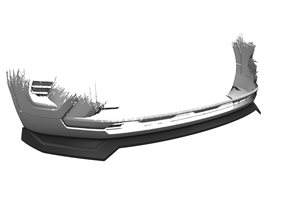 Añadido Opel Crossland todos (Facelift) 2020-