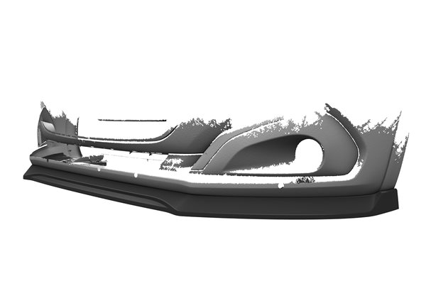 Añadido Peugeot 208 GTi (Facelift) 10/2014–04/2018