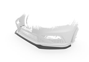 Añadido VW Polo V (Tipo 6C) GTI (Facelift) 2014-2017