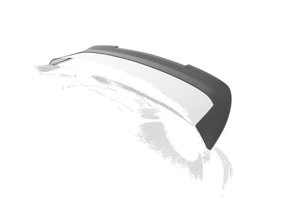 Aleron Porsche 911/997 Turbo / Turbo S 2004-2012