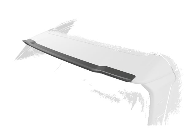 Aleron Hyundai Kona todos 2017-