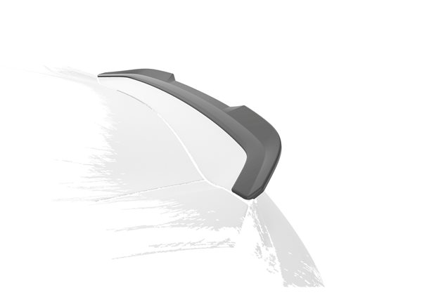 Aleron Porsche 718 Boxster (Tipo 982) todos 2016-