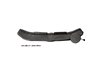 Protector capo Mazda 323 sedan 1992-1995 carbon-look