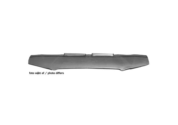 Protector capo Volkswagen Touareg 2006-2008 Negro