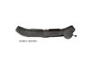 Protector capo BMW X3 F25 2014- carbon-look