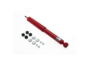 Amortiguador KONI compatible con Alfa Romeo Giulia 1600 Spider/Sprint/SS / Giulietta 1300/Sedan 1300 1955-1965 - trasero (80-119