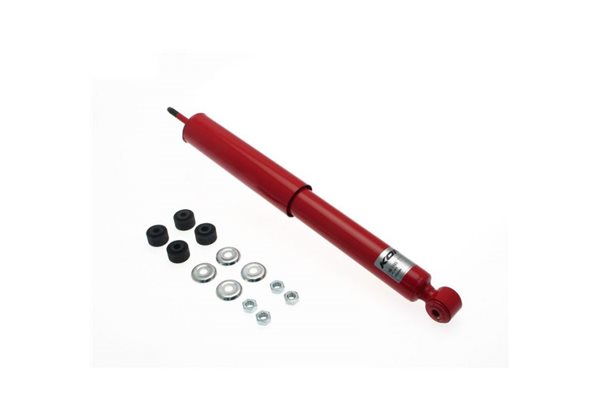 Amortiguador KONI compatible con Alfa Romeo Giulia 1600 Spider/Sprint/SS / Giulietta 1300/Sedan 1300 1955-1965 - trasero (80-119