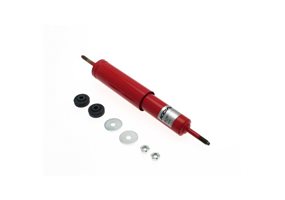 Amortiguador KONI compatible con Alfa Romeo Giulia 1965-1978 / Spider 1300/1600/1750/2000 1967-1993 - trasero (80-1781)