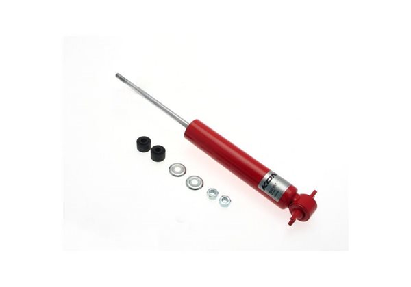 Amortiguador KONI compatible con Chevrolet Camaro incl. Z-28 / Pontiac Firebird incl. Trans-Am 1970-1981 - delantero (8040-1017)