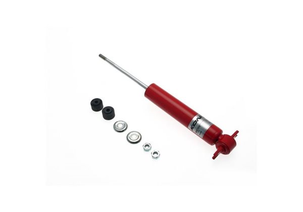 Amortiguador KONI compatible con Chevrolet Corvette C2/C3 Coupé/Cabrio 1963-1983 - delantero (8040-1019)