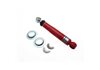 Amortiguador KONI compatible con Ferrari 365 GT4 (2+2) / 400 GT/400 Automaat 1973-1982 - trasero (82-1825SP2)