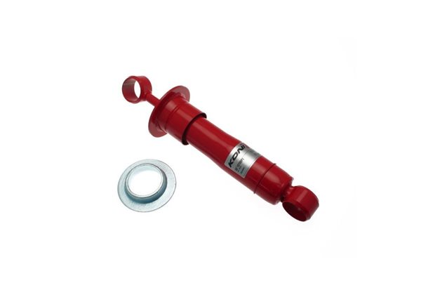 Amortiguador KONI compatible con Ferrari Dino 206 GT/246 GT/246 GTS 1969-1974 - delantero (82-1579SP2)