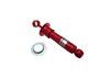 Amortiguador KONI compatible con Ferrari Dino 206 GT/246 GT/246 GTS 1969-1974 - delantero (82-1579SP2)