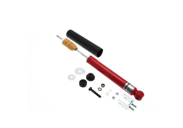 Amortiguador KONI compatible con Mercedes (W114/W115) Sedan/Coupé 1968-1976 / SL-Klasse (R107) 1971-1991 - delantero (26-1019)