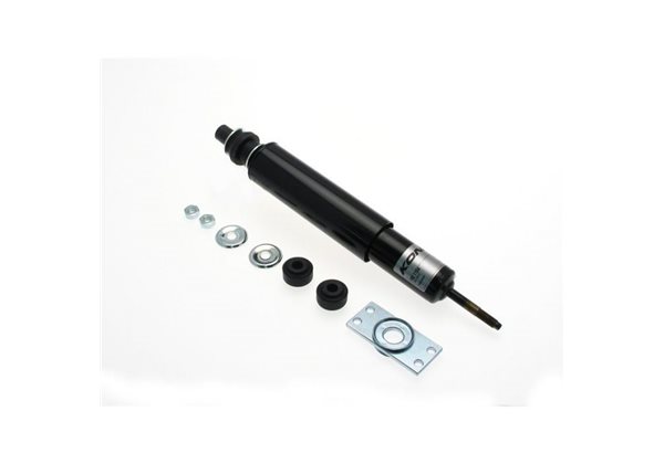 Amortiguador KONI compatible con Mercedes 180/180D/190/190D/190B/190DB/219/220/220A/220S 1955-1962 - trasero (80-1104)