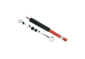 Amortiguador KONI compatible con Mercedes E-Klasse (W123) Sedan/Coupé/200D/220D/240D/Combi/300D (S123) 1976-1985 / S-Klasse (W11
