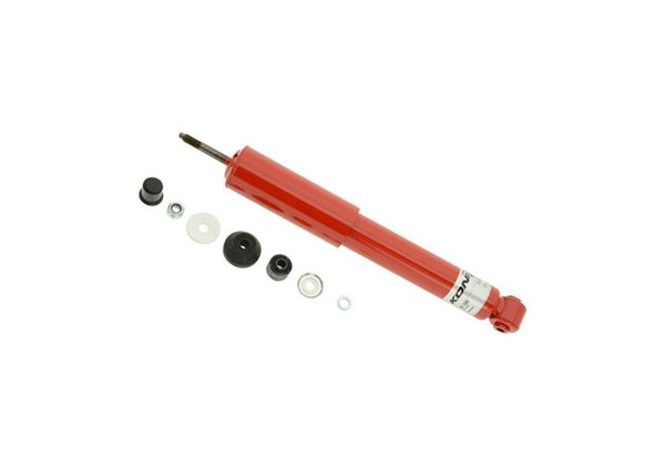 Amortiguador KONI compatible con Opel GT / Kadett B Sedan/Coupé/Caravan 1967-1973 - delantero (80-1580)