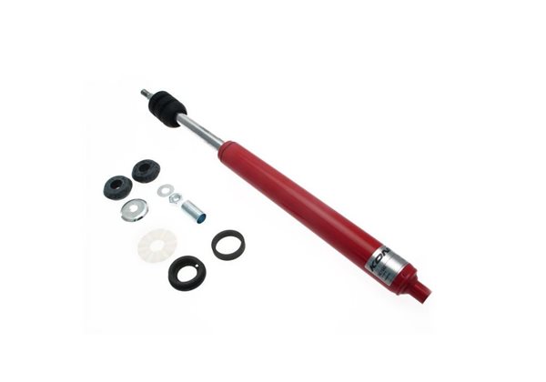 Amortiguador KONI compatible con Porsche 911 (G-Serie) Carrera/Turbo 1975-1989 - delantero - delantero: Alleen voor soportes de 