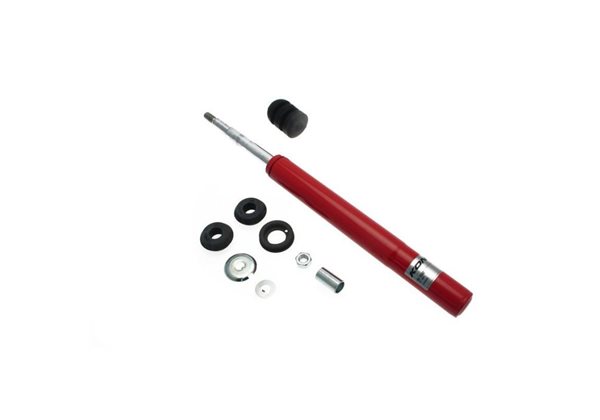 Amortiguador KONI compatible con Porsche 911 (G-Serie) Carrera/Turbo 1975-1989 - delantero (86-1942)