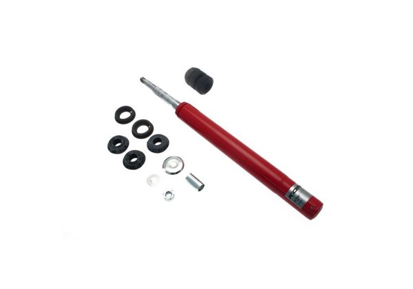 Amortiguador KONI compatible con Porsche 911/912 (A-Serie) incl. Targa 1965-1968 - delantero - VA: Alleen voor 
