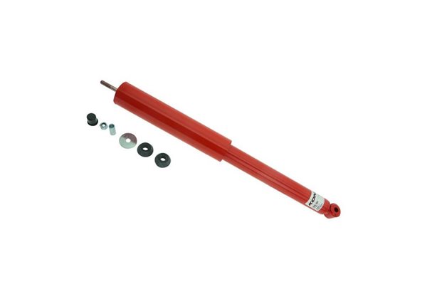 Amortiguador KONI compatible con Porsche 911/912 (A-Serie) incl. Targa 1965-1968 - trasero (8040-1083)