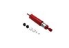 Amortiguador KONI compatible con Renault Alpine A108/A110 -1975 / R8 Gordini (R1134/R1135) 1964-1969 - trasero - AA: 4-unidades 