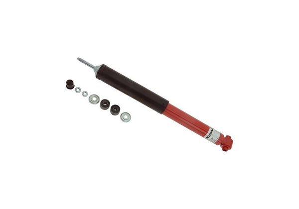 Amortiguador KONI compatible con Saab 90 1985-1987 / 99 incl. Turbo 1979-1984 / 900 incl. (16V) Turbo 1978-1993 - trasero (26-10