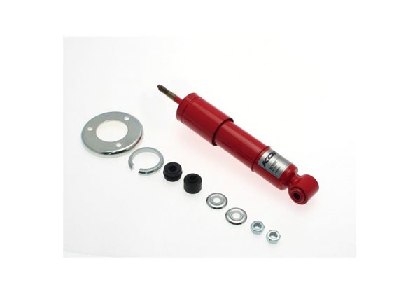 Amortiguador KONI compatible con Triumph Herald / Vitesse / GT6 Mk I-III / Spitfire Mk I-IV/1500 1959-1980 - delantero (80-1388)