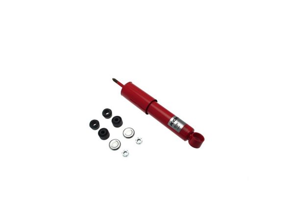 Amortiguador KONI compatible con Triumph TR-Serie TR2/TR3/TR4 1953-1965 - delantero (80-1005)