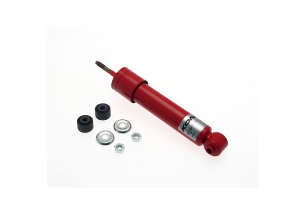 Amortiguador KONI compatible con Triumph TR-Serie TR4A/TR5/TR250/TR6 1965-1976 - delantero (80-1784)